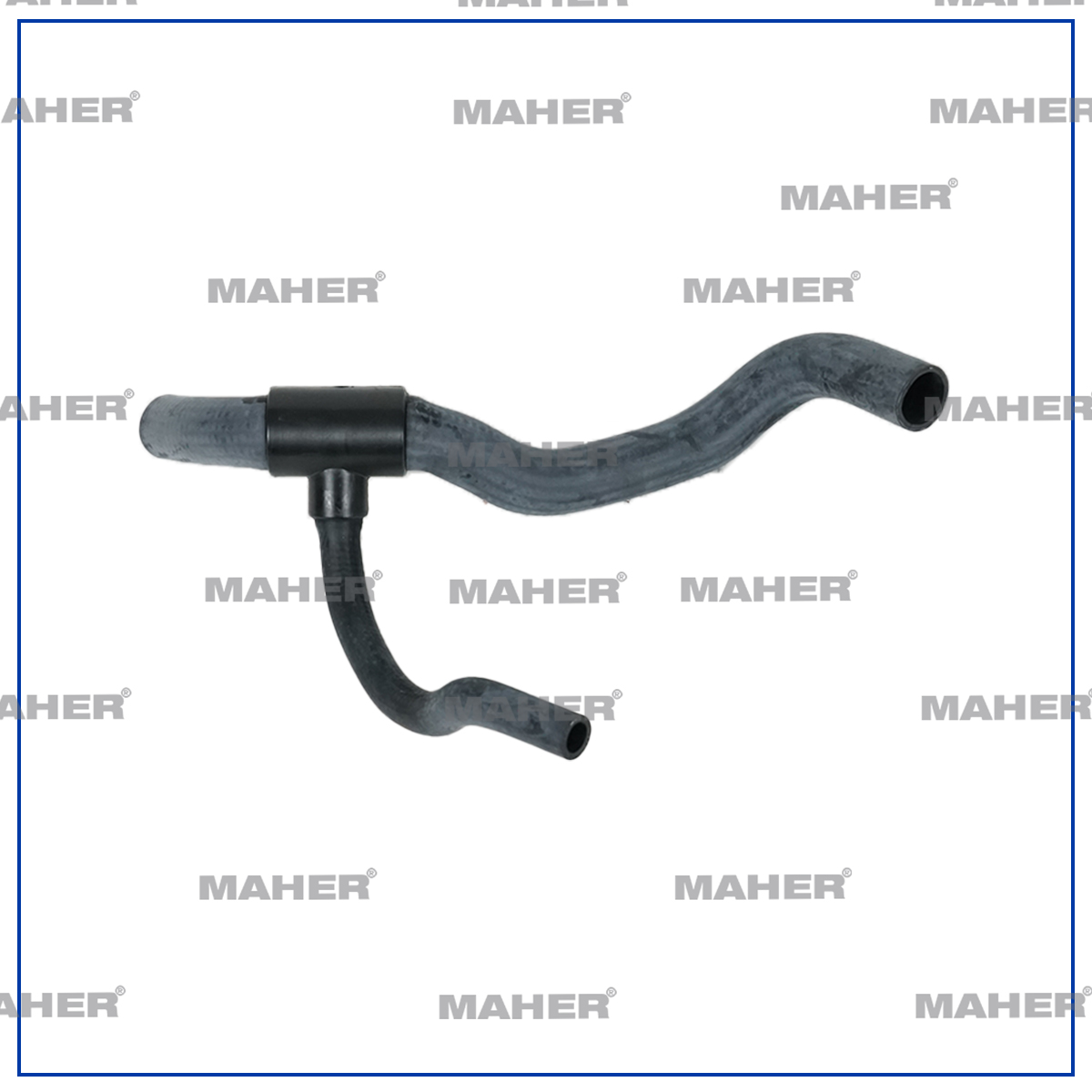 Renault Kangoo Radyatör Hortumu 2003- Hortum Üst . OEM 8200140616